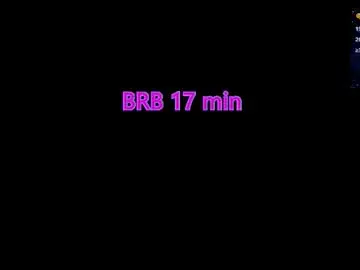 Chaturbate Private Sex Chat of crazy_baby69