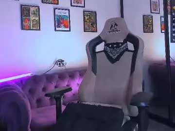 Chaturbate Private Sex Chat of crazy_baby69