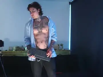 Chaturbate Private Sex Chat of dantecoppolaa
