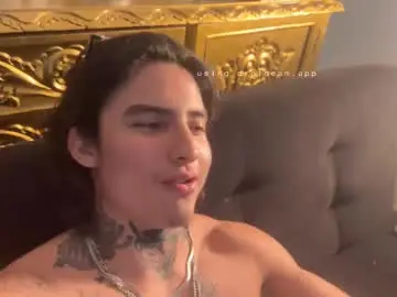 Chaturbate Private Sex Chat of dantecoppolaa