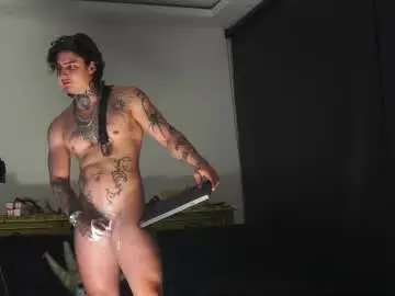 Chaturbate Free Live Porn of dantecoppolaa