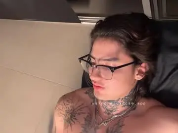 Chaturbate Free Porn Cam of dantecoppolaa