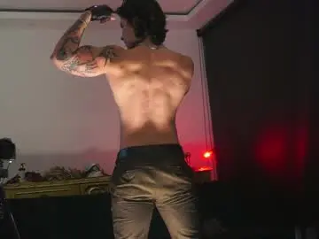 Chaturbate Free Live Porn of dantecoppolaa