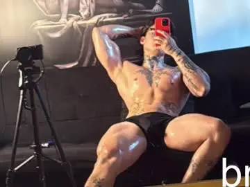Chaturbate Live Sex Cam of dantecoppolaa