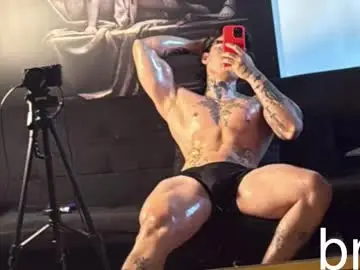 Chaturbate Sex Cam of dantecoppolaa