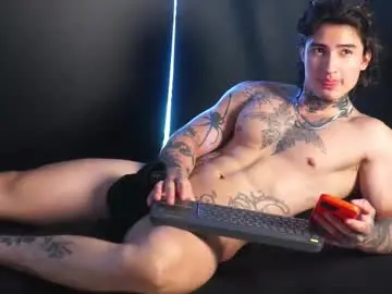 Chaturbate Private Sex Chat of dantecoppolaa