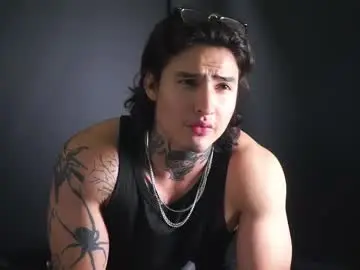 Chaturbate Free Porn Cam of dantecoppolaa