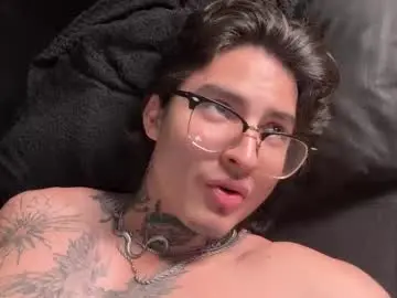 Chaturbate Sex Chat of dantecoppolaa