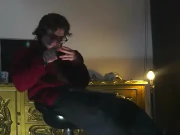 Chaturbate Best Webcam of dantecoppolaa