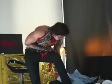 Chaturbate Watch Live Sex Cams of dantecoppolaa