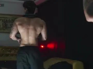 Chaturbate Free Porn Cam of dantecoppolaa