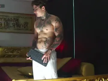 Chaturbate Adult Video Chat of dantecoppolaa