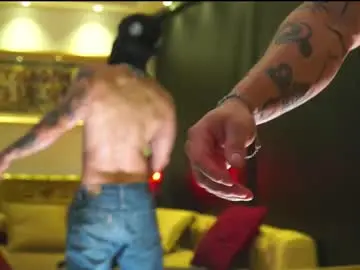 Chaturbate Adult Video Chat of dantecoppolaa