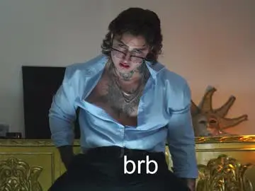 Chaturbate Adult Webcams of dantecoppolaa