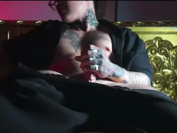 Chaturbate Free Porn Cam of dantecoppolaa