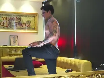 Chaturbate Adult Webcams of dantecoppolaa