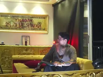 Chaturbate Free Porn Cam of dantecoppolaa