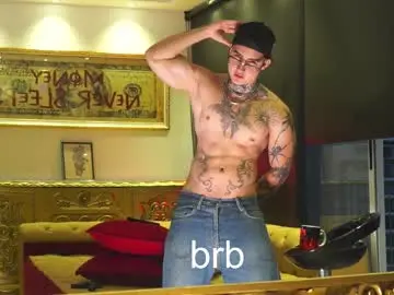 Chaturbate Nude Webcam of dantecoppolaa