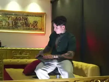 Chaturbate Best live sex cam show of dantecoppolaa