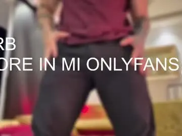 Chaturbate Private Sex Chat of dantecoppolaa