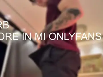 Chaturbate Adult Video Chat of dantecoppolaa