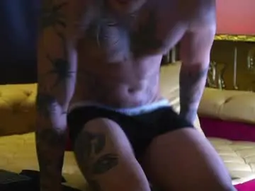 Chaturbate Live Sex of dantecoppolaa