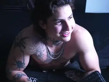Chaturbate Free Live Porn of dantecoppolaa
