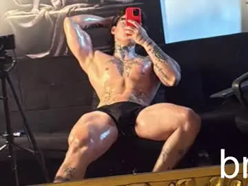 Chaturbate Live Porn of dantecoppolaa