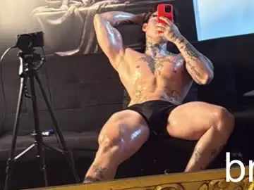 Chaturbate Live Porn of dantecoppolaa