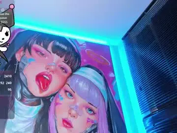 Chaturbate Best Webcam of kattia_deluchi