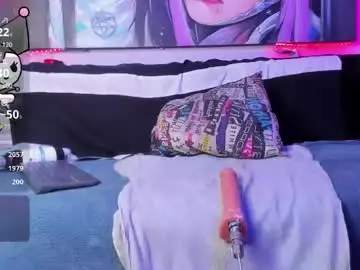 Chaturbate Free Porn Cam of kattia_deluchi