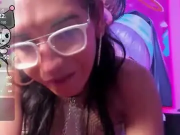 Chaturbate Private Sex Chat of kattia_deluchi