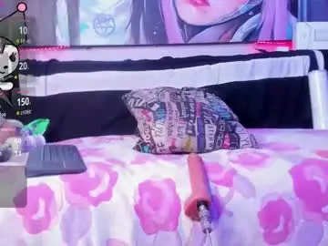 Chaturbate Best live sex cam show of kattia_deluchi