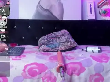 Chaturbate Watch Live Sex Cams of kattia_deluchi