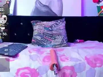 Chaturbate Sex Chat of kattia_deluchi