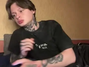 Chaturbate Private Sex Chat of kenny_love69