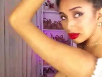 Chaturbate Live Porn of lanadel_hilton
