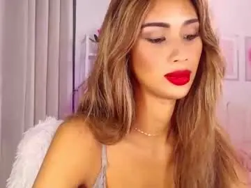 Chaturbate Nude Webcam of lanadel_hilton