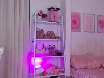 Chaturbate Free Porn Cam of lanadel_hilton