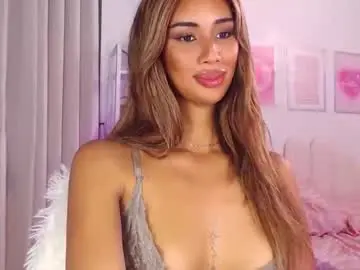 Chaturbate Live Porn of lanadel_hilton
