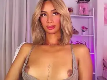 Chaturbate Free Porn Cam of lanadel_hilton