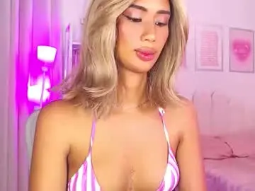 Chaturbate Live Porn of lanadel_hilton