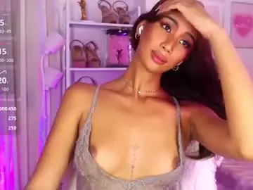 Chaturbate Live Sex Cam of lanadel_hilton