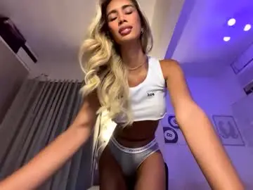 Chaturbate Sex Cam of lanadel_hilton