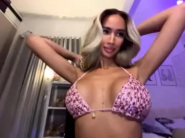 Chaturbate Best Webcam of lanadel_hilton