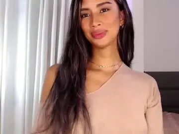 Chaturbate Live Sex of lanadel_hilton