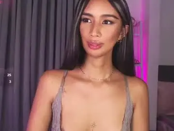 Chaturbate Free Live Porn of lanadel_hilton
