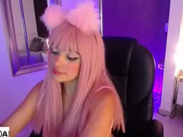 Chaturbate Live Sex of lesly_evans