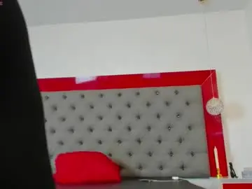 Chaturbate Nude Webcam of mirandasould