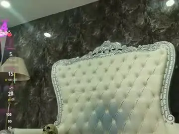 Chaturbate Live Porn of mirandasould